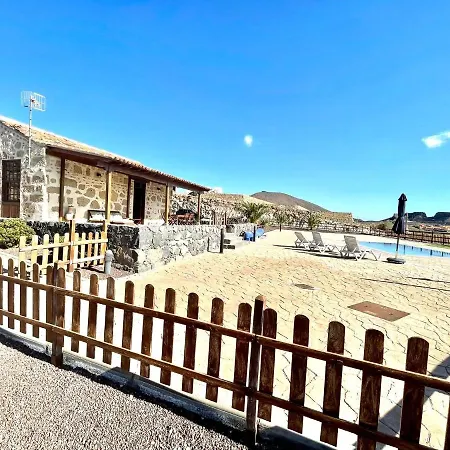 Rural House With Private Pool, Bbq, And Views Of The Atlantic Ocean In Tenerife South * San Miguel de Abona