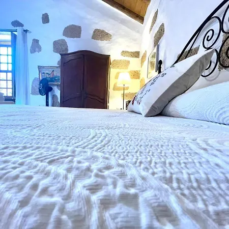 Rural House With Private Pool, Bbq, And Views Of The Atlantic Ocean In Tenerife South San Miguel de Abona