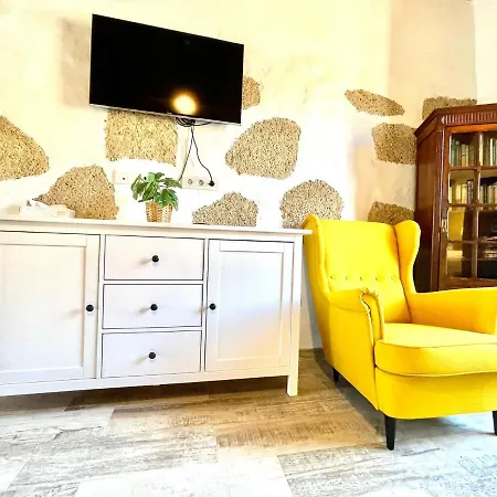 Rural House With Private Pool, Bbq, And Views Of The Atlantic Ocean In Tenerife South Ferienhaus *