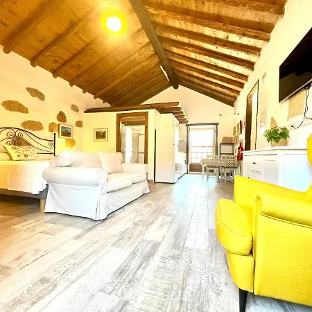 Rural House With Private Pool, Bbq, And Views Of The Atlantic Ocean In Tenerife South * San Miguel de Abona