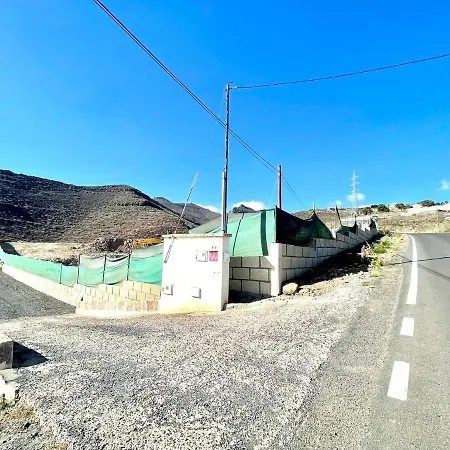 Rural House With Private Pool, Bbq, And Views Of The Atlantic Ocean In Tenerife South * San Miguel de Abona