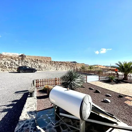 Rural House With Private Pool, Bbq, And Views Of The Atlantic Ocean In Tenerife South * San Miguel de Abona