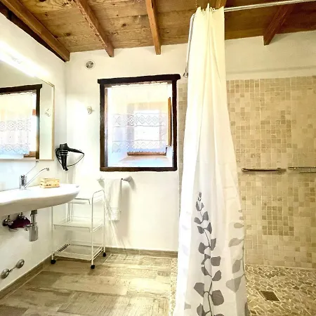 Rural House With Private Pool, Bbq, And Views Of The Atlantic Ocean In Tenerife South * San Miguel de Abona